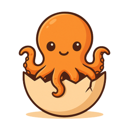 Olly the HatchBase Mascot