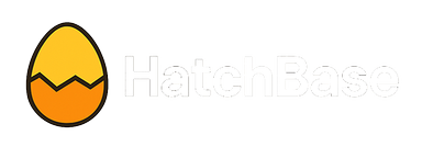 HatchBase Logo